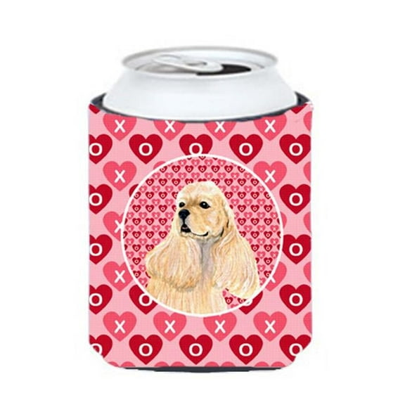 Cocker Spaniel Can Or bottle sleeve Hugger
