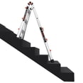 thumbnail image 3 of Escalera de Aluminio Multiposición 13' (4.34 m) Multi Tipo I A Little Giant 16513-002, 3 of 7