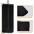 thumbnail image 5 of Almohada para cinturón de seguridad para niños, almohada de viaje de soporte extra suave para cabeza, cuello y hombros en el coche, almohadillas de cojín con correa universal para niños, beb, 5 of 5