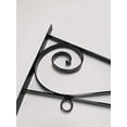 thumbnail image 6 of Signworld Hanging Sign Scroll Bracket - 36", 6 of 9