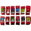 Premiere Brand Coffees of Christmas Gift Set, 12 Piece