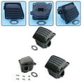 thumbnail image 2 of Long lasting Dual Port Exhaust Muffler with Washer Bolt Kit for 650 Chainsaw, 2 of 8