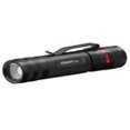 thumbnail image 1 of Coast 20628 PX1R Rechargeable LED Flashlight Black Body, 1 of 4