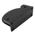 thumbnail image 4 of Posavasos de mesa ANGGREK ligero redondo Fácil de limpiar Resistente Y Duradero, 4 of 8