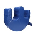 thumbnail image 3 of Turning Device, Delicate Soft Waterproof PU Leather Detachable PU Leather Turning Device Zipper Design  for Patient for Elderly, 3 of 7