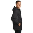 thumbnail image 3 of Port Authority Men's Cascade Waterproof Jacket. J322, 3 of 5