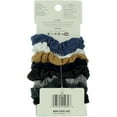 thumbnail image 3 of (3 pack) Scunci The Original Scrunchie 8 Each, 3 of 3