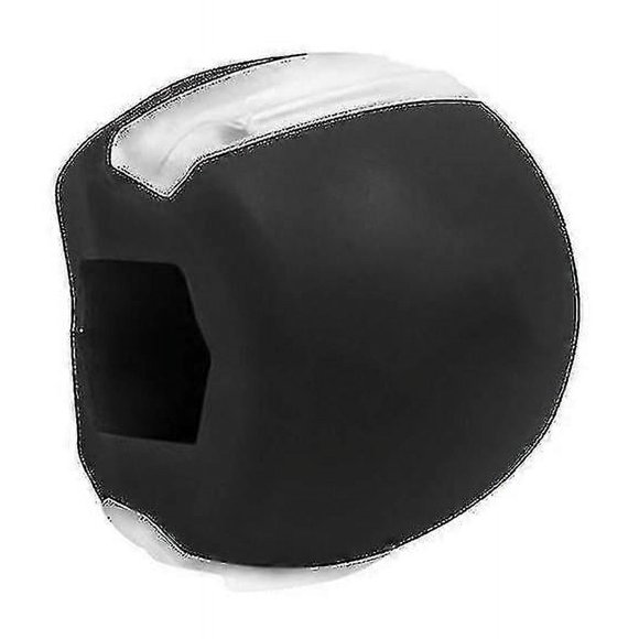 Silicone Masseter Chew Ball Facial Muscle Jaw And Neck Muscle Exercise Ball