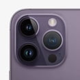 thumbnail image 4 of Apple iPhone 14 Pro (256 Gb) - Morado Oscuro, 4 of 4