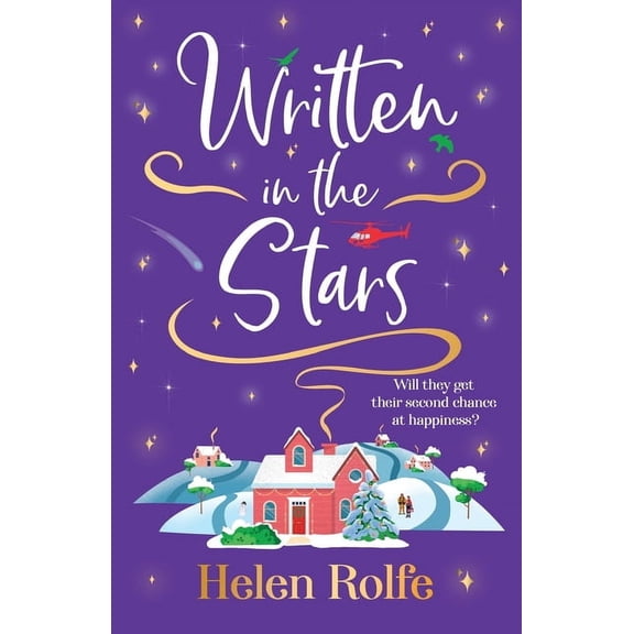 Written in the Stars, (Paperback)