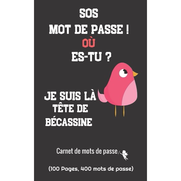 Sos Mot De Passe Oi Es Tu Je Suis Li Ti