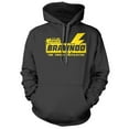 thumbnail image 2 of Brawndo: Fuel Your Fashion with Idiocracy Movie Hoodie, 2 of 6