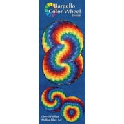 Bargello Color Wheel with Tool