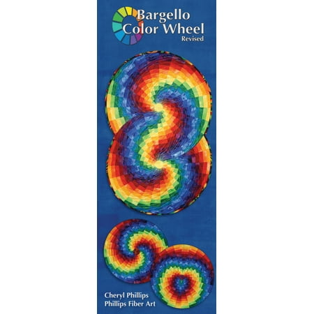 Bargello Color Wheel with Tool