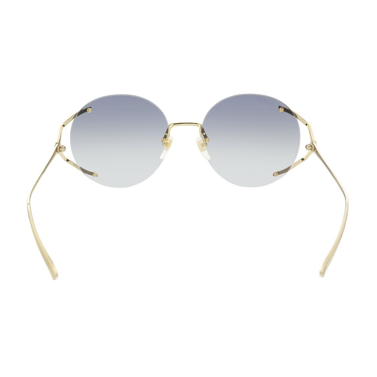 グッチ グラデーション サングラス GG0645S メタル レディース GUCCI 【1-0264706】 GUCCI - グッチ グラデーション サングラス GG0645S メタル レディース