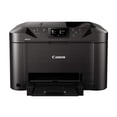 thumbnail image 3 of Impresora multifunción Canon Office and Business MB5120, 3 of 5