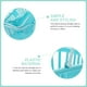thumbnail image 3 of 3 cestas de almacenamiento de mesa, cestas de compras de mano, cestas para juguetes y artículos diversos, cestas de baño, 3 of 6