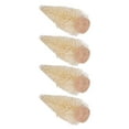 thumbnail image 4 of Tiny Christmas Tree,24PCS Mini Christmas Tree Small Christmas Tree Artificial Christmas Tree High-End Performance, 4 of 14