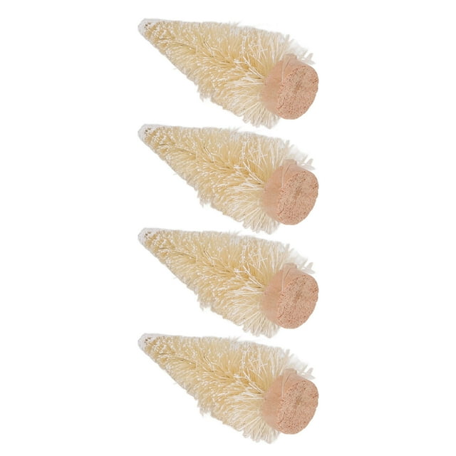 Mini Árbol de Navidad BuyWeek 24 Piezas