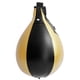 thumbnail image 2 of Bola de velocidad de boxeo Cuero de PU MMA Muay Thai Training Striking yeacher  Bola de velocidad de boxeo, 2 of 6