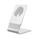 thumbnail image 1 of Soporte para cargador Acsergery, soporte para iPhone 13 y 12 de Acsergery, aluminio, 1 of 4