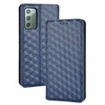 thumbnail image 3 of Samsung Galaxy Note 20 5G Case , Magnetic Wallet PU Leather Flip Cover Card Holde Case for Samsung Galaxy Note 20 5G, 3 of 5