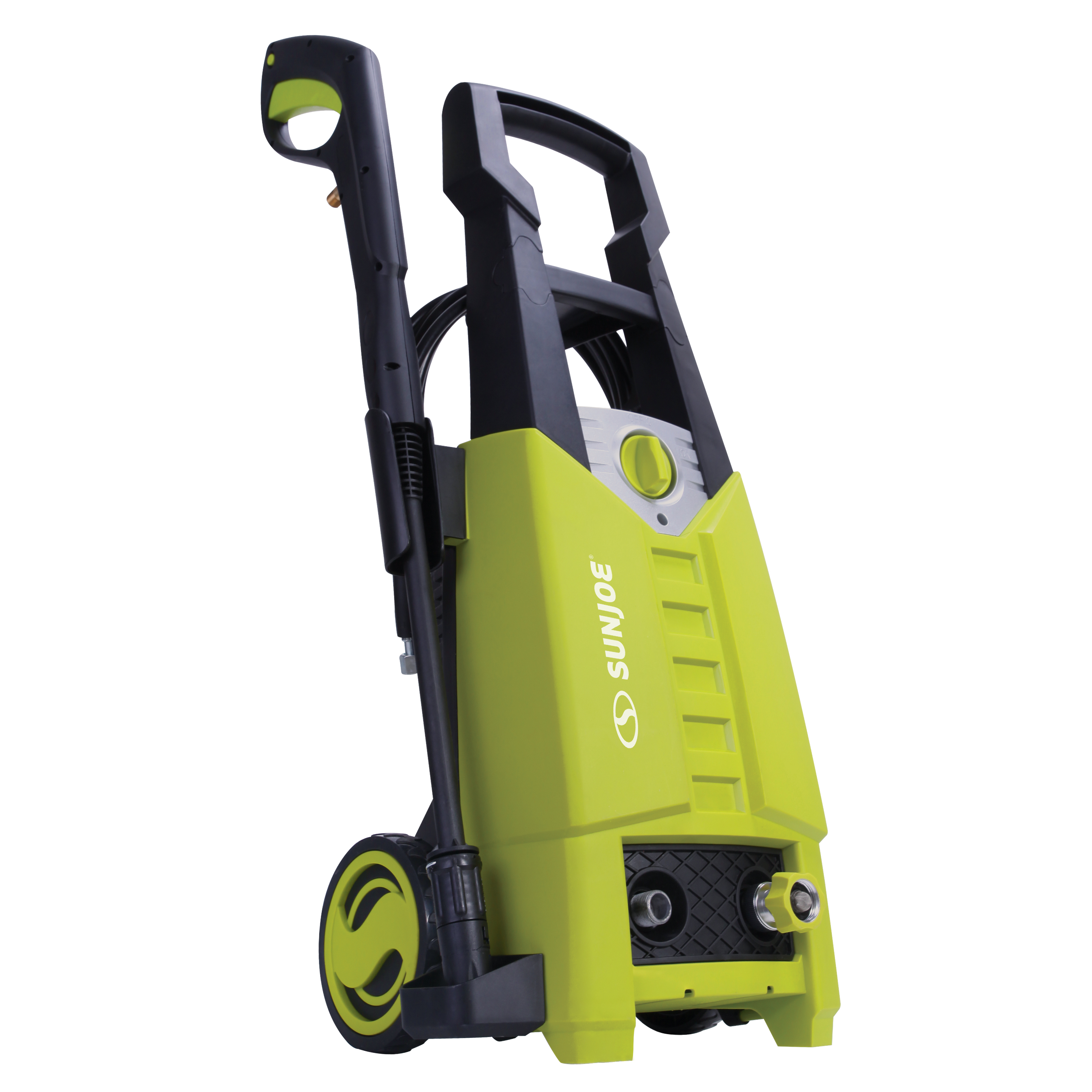 Sun Joe SPX2597 Electric Pressure Washer with Variable Control Lance, 14.5-Amp, Adjustable Wand - image 4 of 6