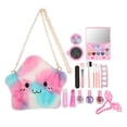 thumbnail image 3 of Child Nail Polish, Safe 19Pcs Children Makeup Set, For Child Friends Party Home 2005K, 3 of 8