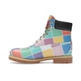 thumbnail image 2 of Timberland Men's 6" Premium Waterproof Boot Supreme Multi-Color, from StockX, 2 of 5