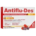 thumbnail image 3 of Antiflu-Des caja con 24 cápsulas, 3 of 4