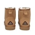 thumbnail image 4 of EVER AU Men Falcon Mini Classic Boots - Chestnut, 4 of 11