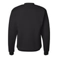 thumbnail image 4 of Hanes - Ecosmart® Crewneck Sweatshirt - P160 - NIB, 4 of 5