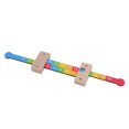 thumbnail image 2 of Jouets Mathématiques d'Éducation Précoce, Règle de Décomposition Additive Pratique Portable Sûre Colorée pour Enfants Chiffres 1-20, 2 of 8