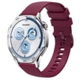 thumbnail image 1 of Correa de Silicón 22mm para Huawei Watch GT6/GT5/GT4/GT3, 1 of 5