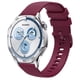 thumbnail image 1 of Correa de Silicón 22mm para Huawei Watch GT6/GT5/GT4/GT3, 1 of 5