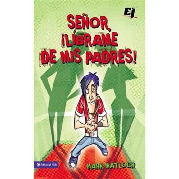 Pre-Owned Especialidades Juveniles: Senor, Librame de mis Padres ! = Wisdom On...Getting Along with My Parents (Paperback)