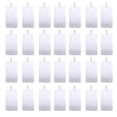 thumbnail image 1 of 100Pcs Sacs d'Emballage Liquide Sachets de Stockage de Boissons (Couleur Transparente), 1 of 5