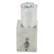 thumbnail image 4 of DC24V Double Shaft Worm Gear Motor 4632?370 High Accuracy Speed Reduction Motor for Door Opener 6RPM, 4 of 5