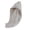 Khaki, variant on Super Absorbent Hair Towel Wrap for Wet Hair, Microfiber Hair Turbans for Quick Dry, 25x65cm Hair Wraps for Women Wet Hair