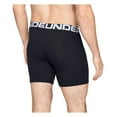 thumbnail image 2 of Under Armour Men's 3Pack Charged Cotton Boxerjock Black Size XX-Large, 2 of 3