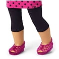 thumbnail image 2 of American Girl Courtney Tights & Leggings Set for 18 Inch Dolls (Doll Not Included), 2 of 3