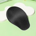 thumbnail image 3 of 2pcs Men Swimwear Enlarge Pouch Pad 3D Swimming Trunk Swim Brief Shorts Underwear Pad (Black), 3 of 4