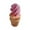 Rose, variante sur Spirale de Glace Imprimée 3D vers 2 Objets Différents Peut Librement Chanceller le Regard Jouet à Pression Douce Décoration de Bureau pour Garçons Âge 4-7 pour Enfants 2 Ans Jeux Sensoriels pour Enfants Âges 1-5 Équipement pour Enfants Science pour Bébé