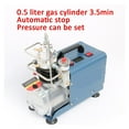 thumbnail image 5 of High Pressure Air Compressor AUTO PCP Pump Electric Compressor Pump For Pneumatic Tank Set, 5 of 5