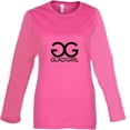 thumbnail image 2 of GladGirl Logo T-Shirt, 2 of 3