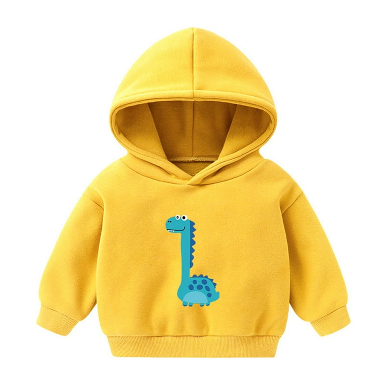 Cartoon clearance graphic hoodies