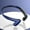 Blue, variant on Bluetooth Earbuds Headset – HIFI Bones-Conduction Wireless Headphone Upgrade Bluetooth 5.2 Bone-Drive Support Card Headset Stereo Earphone Sport Maximum Comfort