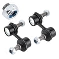 thumbnail image 4 of Link 2Pcs Stabilizer Sway Bar Link K750049 Replacement Fit for  IMPREZA/LEGACY/, 4 of 7