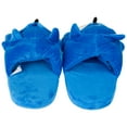 thumbnail image 5 of Sonic the Hedgehog: Sonic Head Slippers, 5 of 7