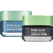 L'Oréal Pure Clay Multi-mask